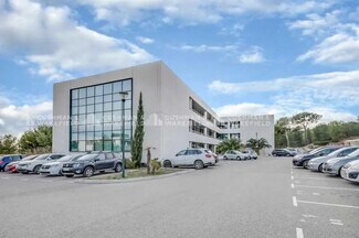 Más detalles de 297 Avenue Du Mistral, La Ciotat - Oficina en venta