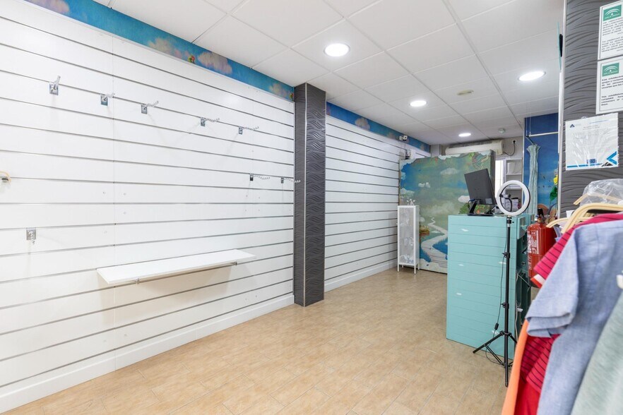 Ronda Loja Sur, Santa Fe, Granada en venta - Foto del interior - Imagen 3 de 13