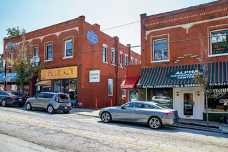 Más detalles para 1805-1807 W 39th St, Kansas City, MO - Oficinas en alquiler