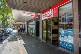 68 Darlinghurst Rd, Potts Point en alquiler Foto del edificio- Imagen 1 de 5