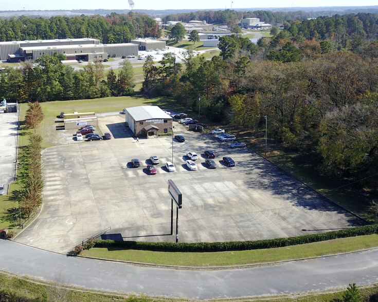 85 Leah Ln, Calera, AL en alquiler - Foto del edificio - Imagen 3 de 11