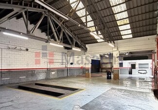 Más detalles de Oficina en alquiler