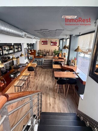 Más detalles de Local en alquiler