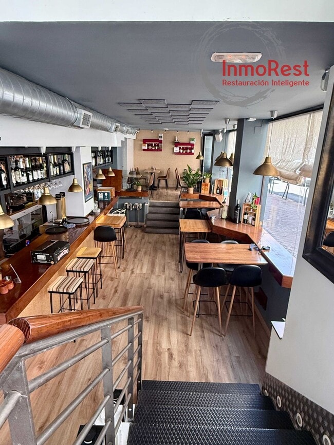 Más detalles de Local en alquiler