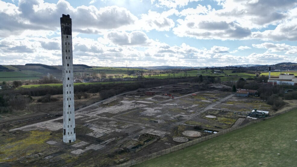 9B Plot, Kinglassie en venta - Foto del edificio - Imagen 2 de 9