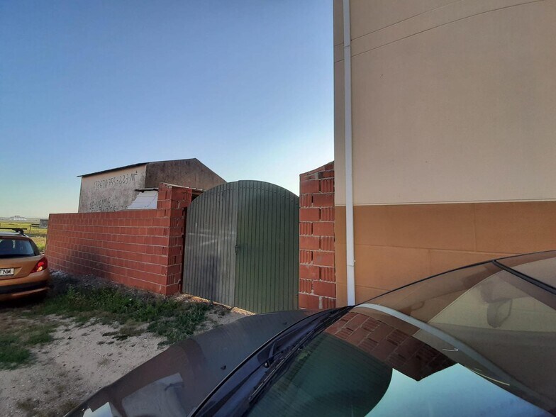 Terreno en Sierra de Fuentes en venta - Foto del edificio - Imagen 1 de 8