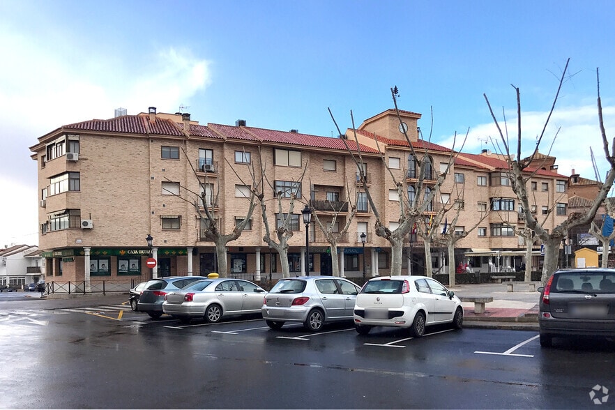 Plaza Constitución, 4, Argés, Toledo en venta - Foto principal - Imagen 1 de 2