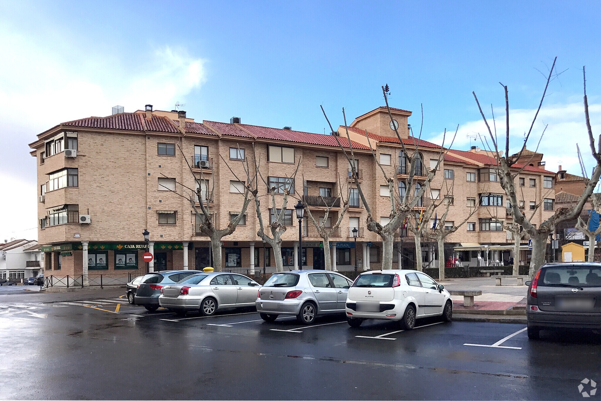 Plaza Constitución, 4, Argés, Toledo en venta Foto principal- Imagen 1 de 3