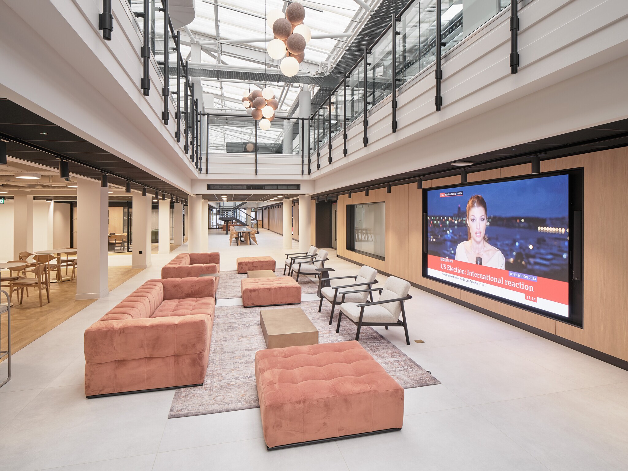 80 Silverthorne Rd, London en alquiler Foto del interior- Imagen 1 de 26