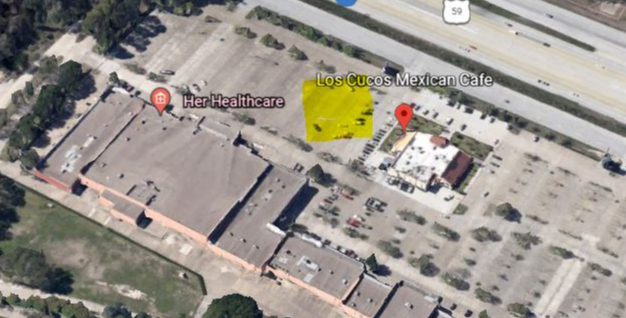 I69/59 Kingwood Shopping Center PAD Site .098 ACS, Kingwood, TX en venta - Foto del edificio - Imagen 1 de 3