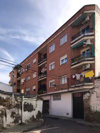 Más detalles para Calle del Alba, 7, Talavera De La Reina - Edificios residenciales en venta