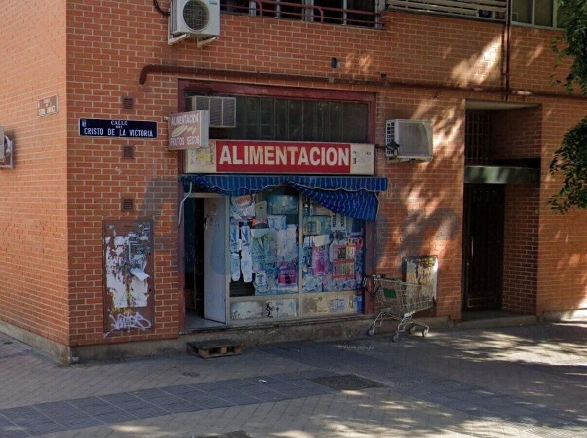 Madrid, MAD 28026 - Unidad Pta. 01 -  - Foto del interior - Image 1 of 2