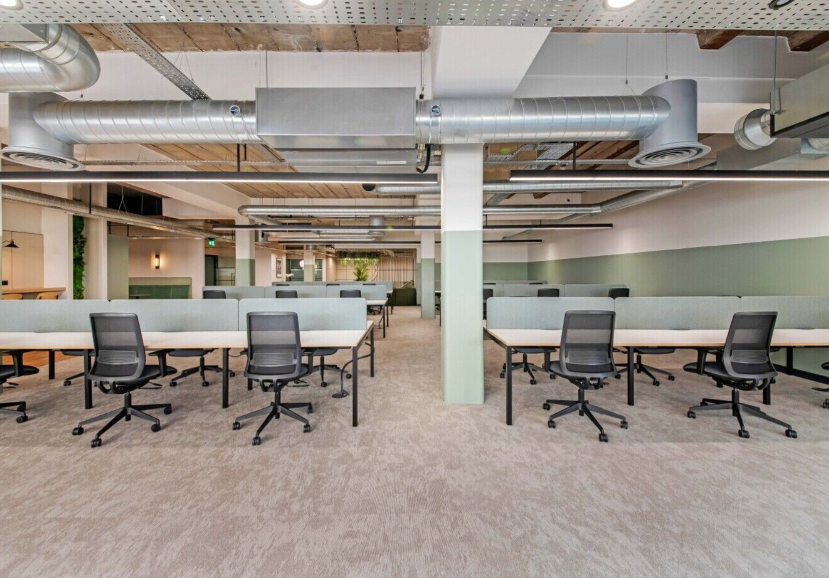 43-59 Princes St, Stockport en alquiler Foto del interior- Imagen 1 de 5