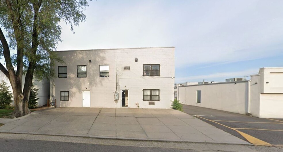 74 State St, Westbury, NY en venta - Foto del edificio - Imagen 1 de 1