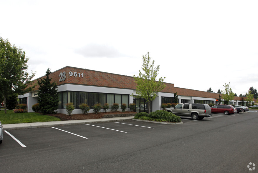 9611 NE 117th Ave, Vancouver, WA en alquiler - Foto del edificio - Imagen 1 de 41