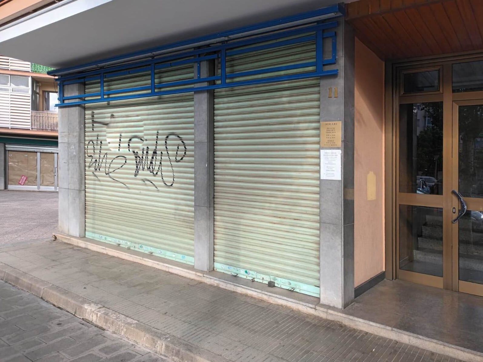 Local en Martorell, Barcelona en alquiler Foto del interior- Imagen 1 de 8