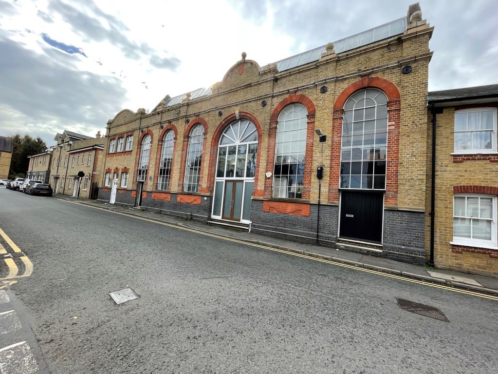 Anchor St, Chelmsford en venta Foto del edificio- Imagen 1 de 9