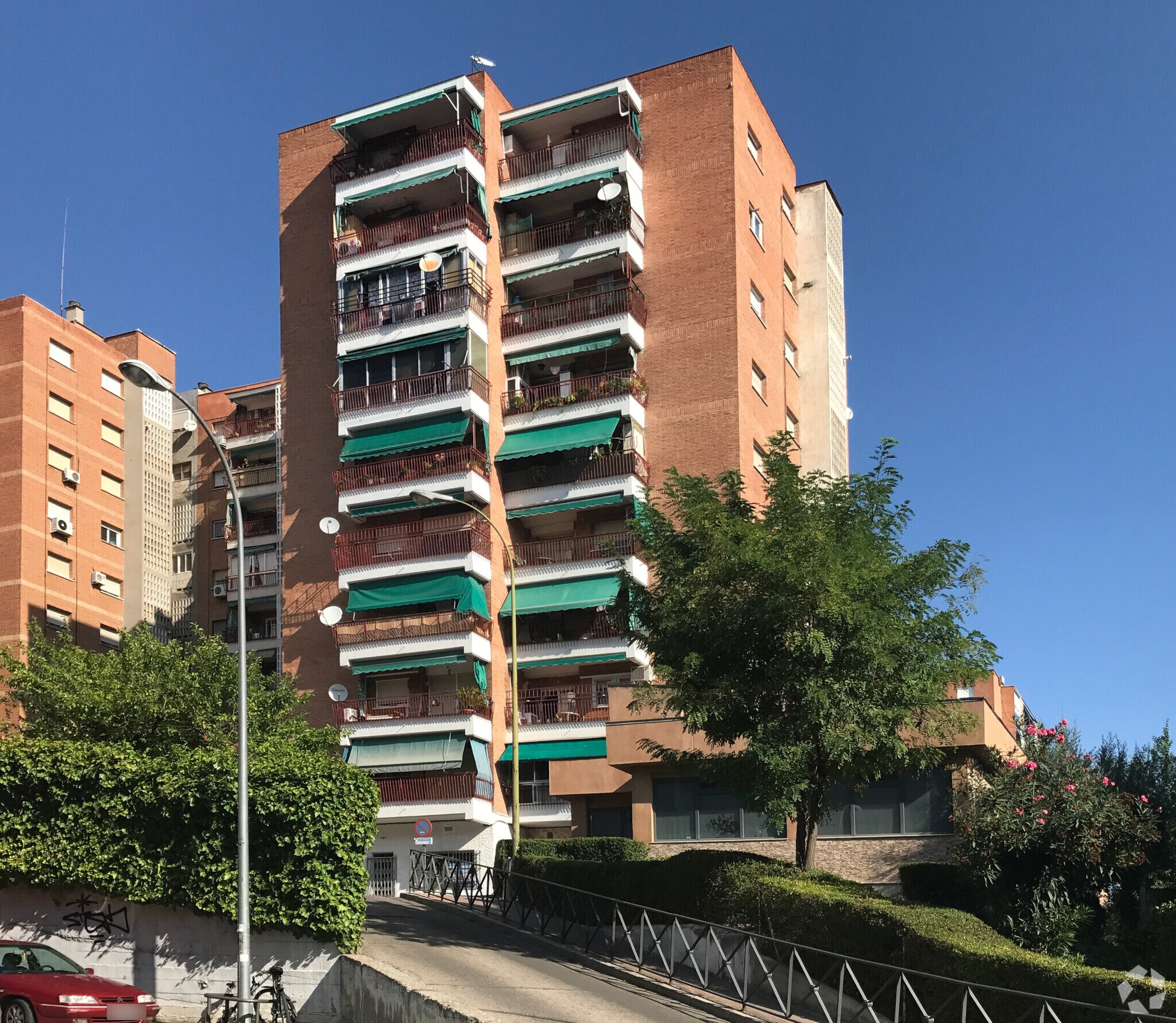 Calle Alcarria, 6, Leganés, Madrid en venta Foto principal- Imagen 1 de 1