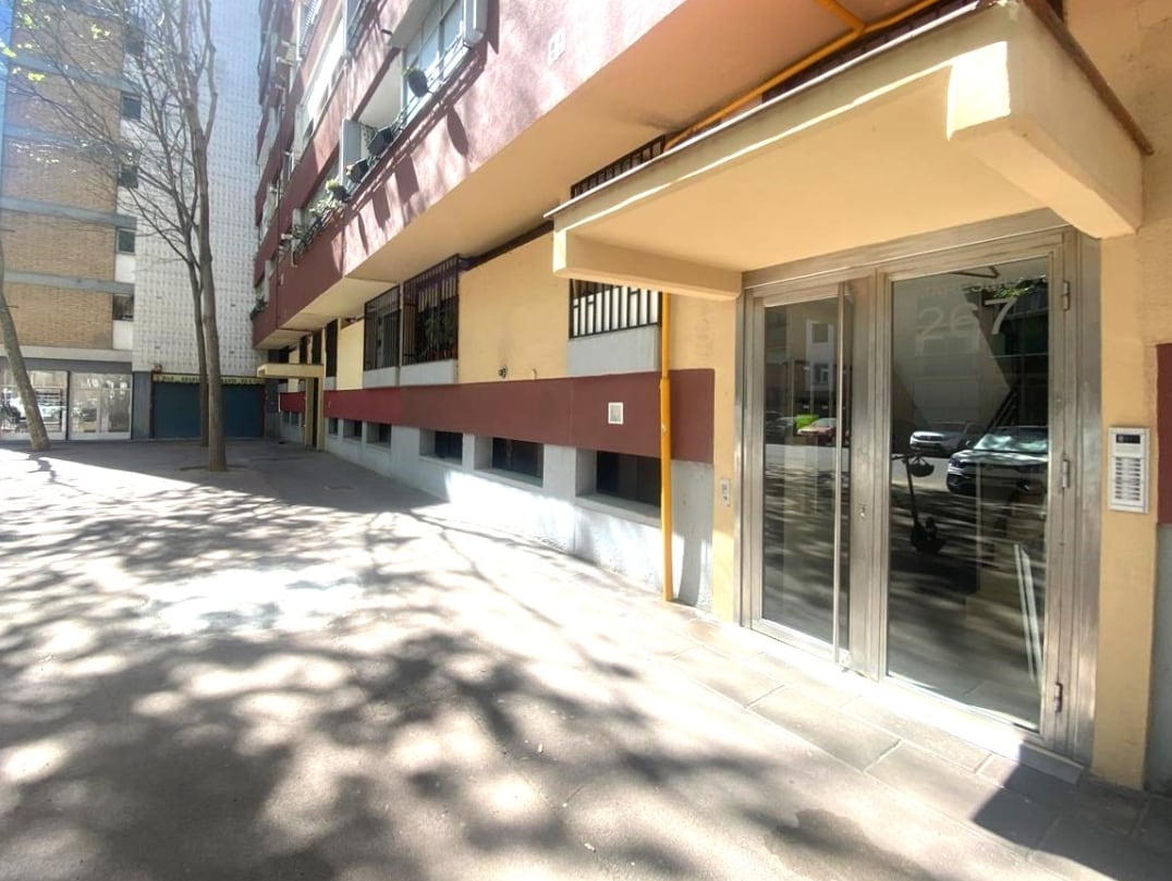 Carrer del Maresme, 265-269, Barcelona, BAR 08020 - Unidad Puerta O -  - Foto del interior - Image 2 of 15