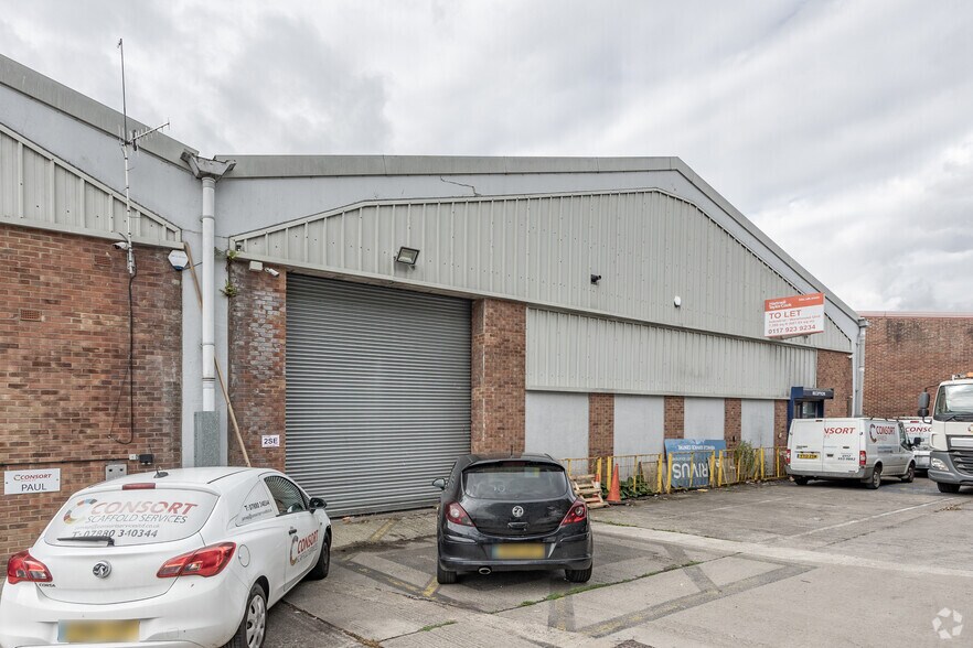 1-6 Cater Rd, Bristol en alquiler - Foto principal - Imagen 2 de 8