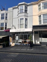 29 Preston St, Brighton ESX - Inmueble