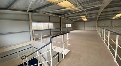 Alexandra Way, Ashchurch en alquiler Foto del interior- Imagen 2 de 4