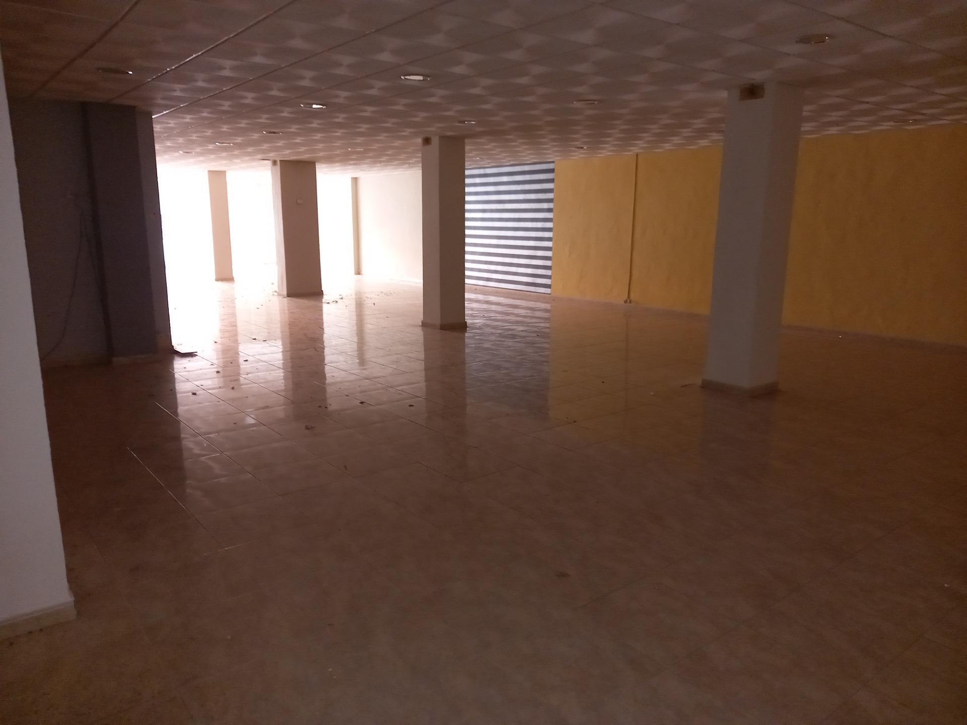 Local en Elche, Alicante en venta Foto del interior- Imagen 1 de 10