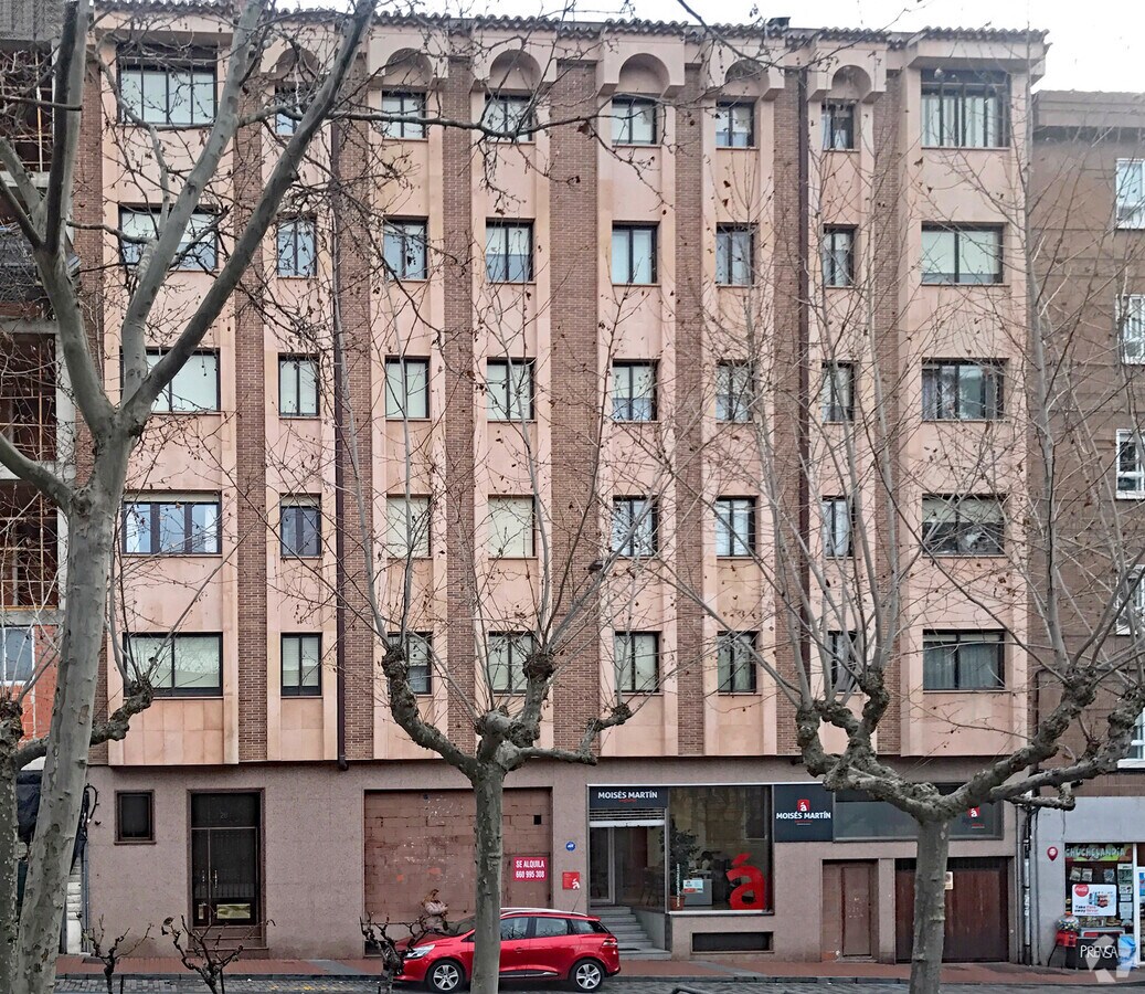Foto del edificio