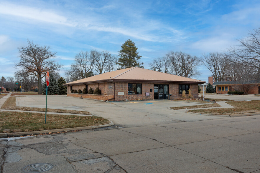 220 E 22nd St, Fremont, NE en alquiler - Foto del edificio - Imagen 1 de 55