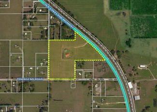 Más detalles para 10651 Old Lakeland Hwy, Dade City, FL - Terrenos en venta