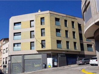 Más detalles de Edificio residencial en venta