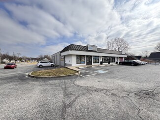 Más detalles para 2137-2141 Dixie Hwy, Louisville, KY - Oficinas en venta