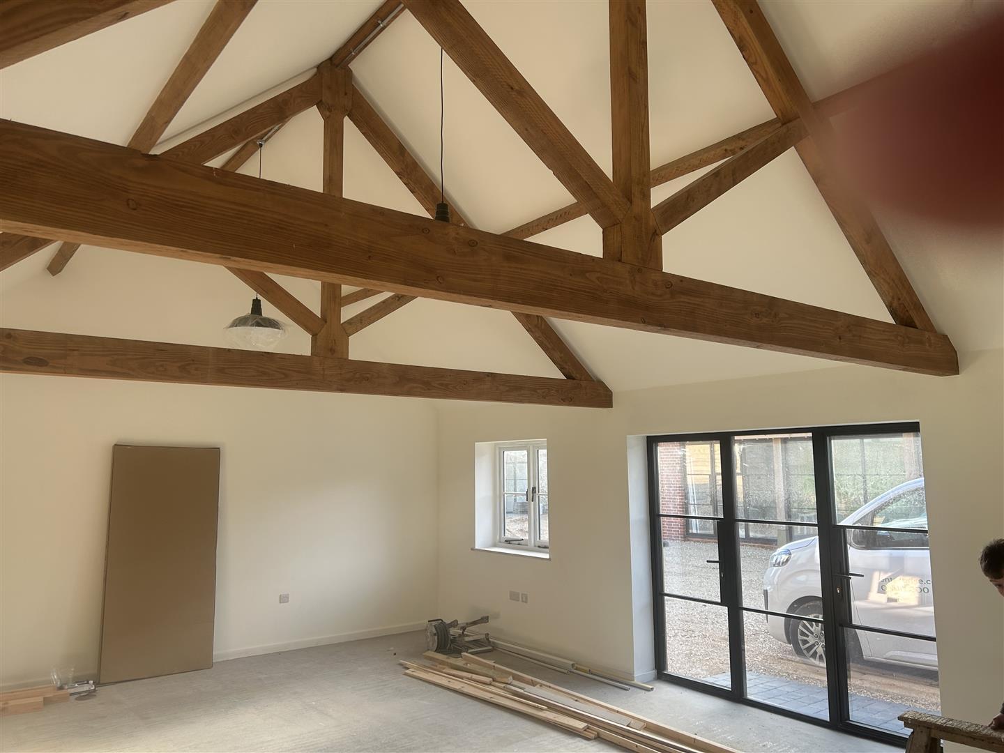 Lower Farm Cottages, Blandford Forum en alquiler Foto del interior- Imagen 1 de 2
