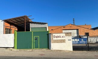 Más detalles de Nave en alquiler