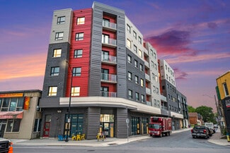 Más detalles de 168 Division St, Kingston, ON - Local en alquiler