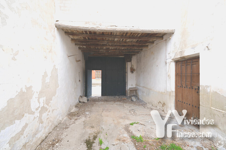 Calle Mediodía, 14, Cabañas de la Sagra, Toledo en venta - Foto del edificio - Imagen 3 de 5