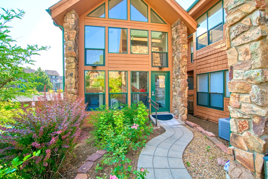 3005 47th St, Boulder, CO en alquiler - Foto del edificio - Imagen 2 de 3