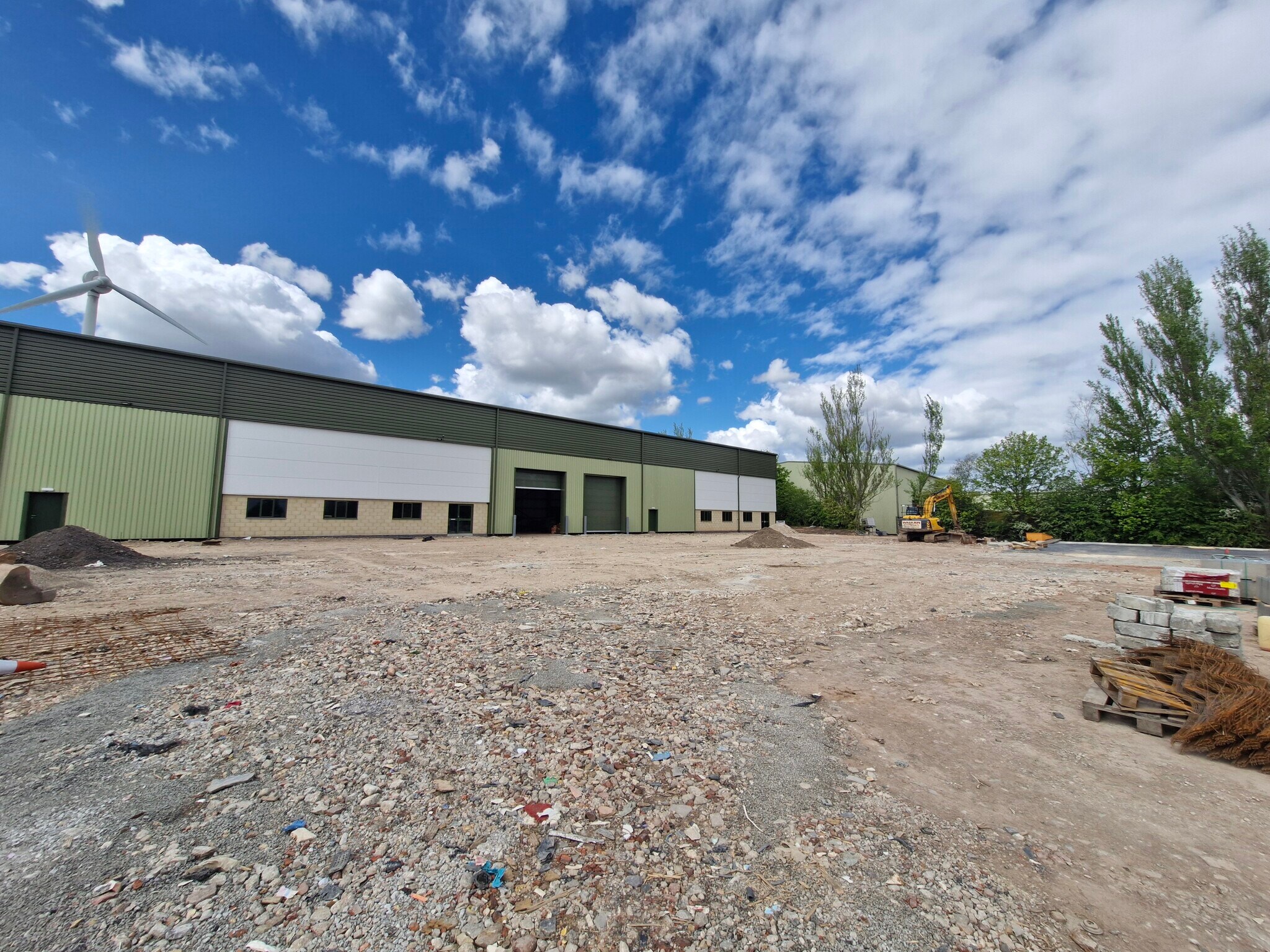 Unit A, Newark en alquiler Foto principal- Imagen 1 de 4