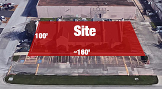 Más detalles para 20701 Gulf Fwy, Webster, TX - Terrenos en alquiler