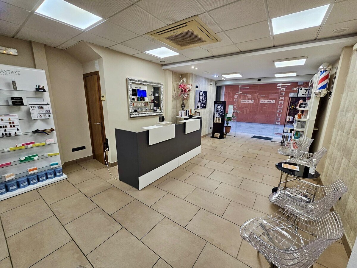 Calella, BAR 08370 -  -  - Foto del interior - Image 1 of 16