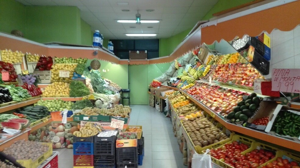 Local en València, Valencia en venta - Foto del edificio - Imagen 3 de 4