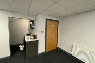 29 Albert St, Motherwell en alquiler Foto del interior- Imagen 2 de 4