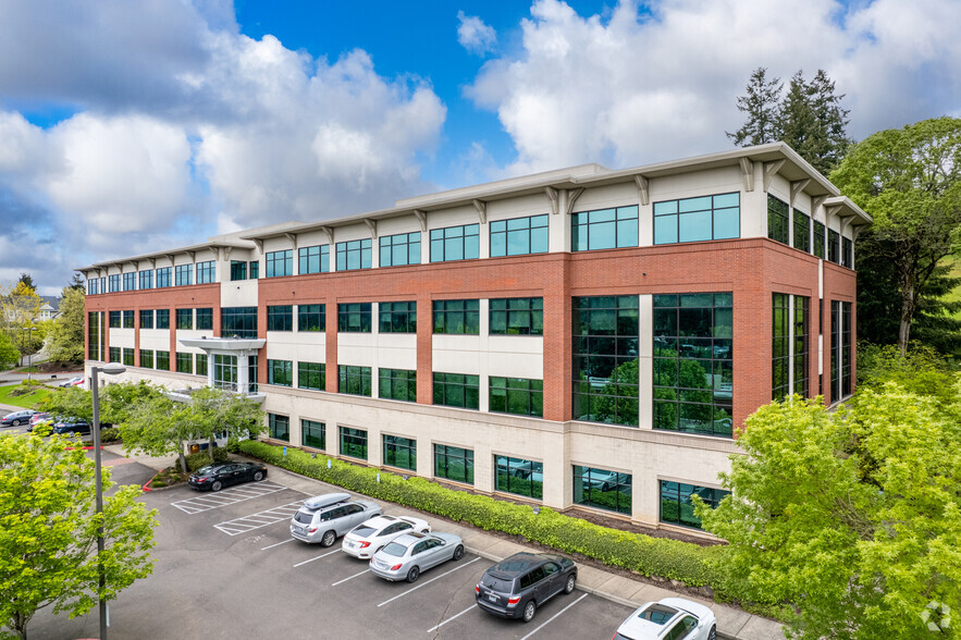 1800 Blankenship Rd, West Linn, OR en alquiler - Foto del edificio - Imagen 1 de 42