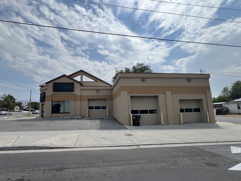 397 N Main St, Tooele, UT en venta - Foto del edificio - Imagen 1 de 17