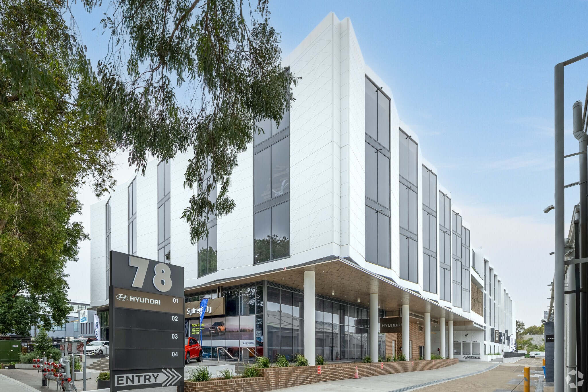 78 O'Riordan St, Alexandria en alquiler Foto principal- Imagen 1 de 7