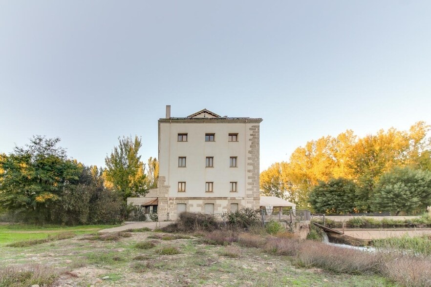 Terreno en Ciudad Rodrigo en venta - Foto del edificio - Imagen 3 de 48