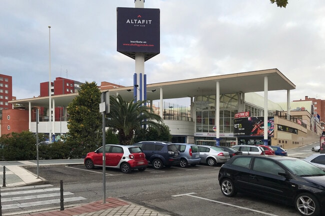 Más detalles para Avenida Provincias, 18, Fuenlabrada - Local en alquiler