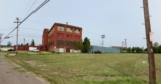 Más detalles de 588 Monroe St, Buffalo, NY - Nave en venta