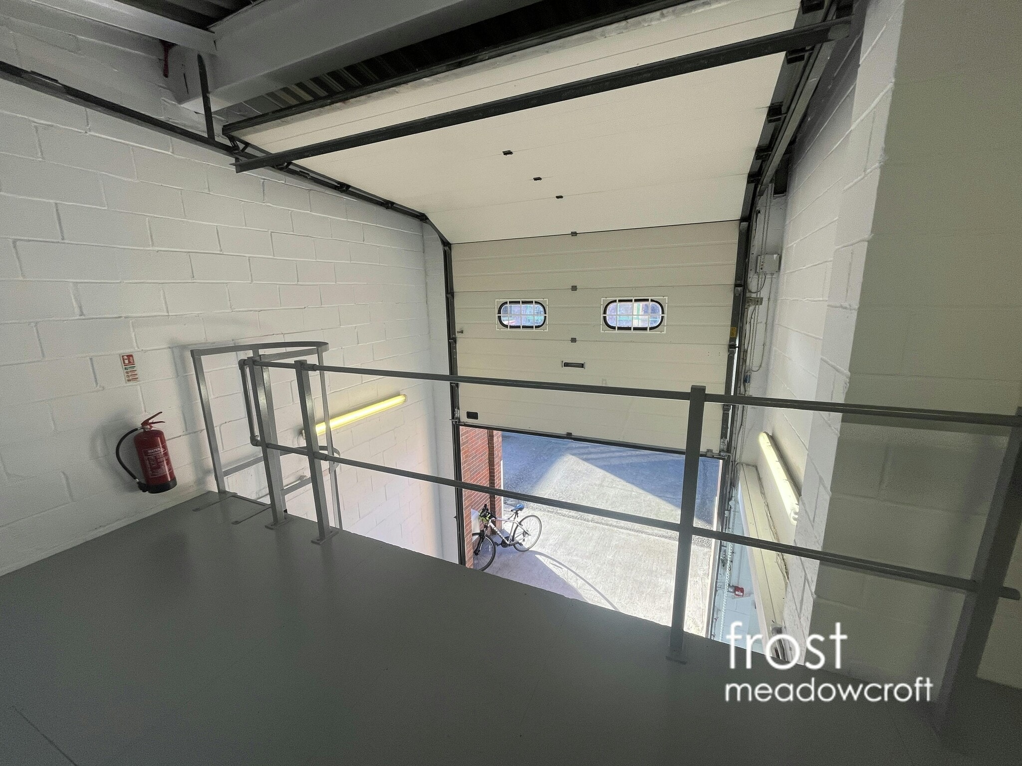 23A Bagleys Ln, London en alquiler Foto del interior- Imagen 1 de 4