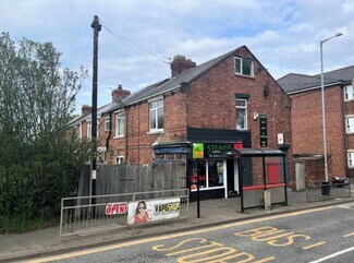 Más detalles de 1-1A West Lea, New Herrington - Local en venta